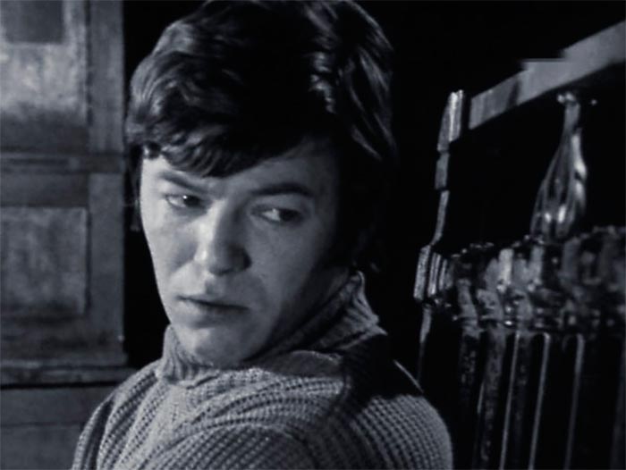 Кадр из фильма Марат, Лика, Леонидик кадр Марат, Лика, Леонидик 5