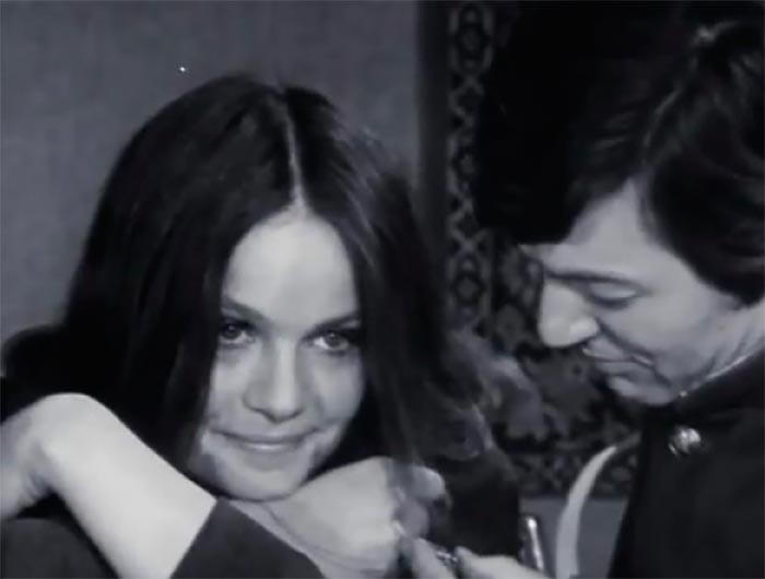 Кадр из фильма Марат, Лика, Леонидик кадр Марат, Лика, Леонидик 6