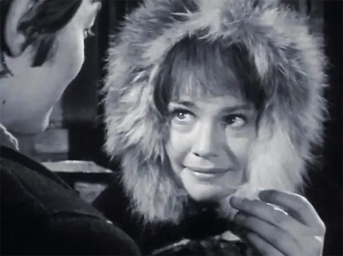 Кадр из фильма Марат, Лика, Леонидик кадр Марат, Лика, Леонидик 7