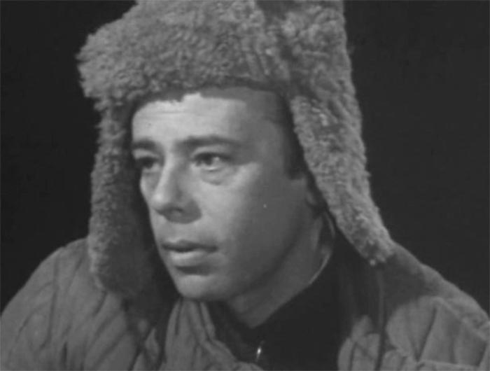 Кадр из фильма Марат, Лика, Леонидик кадр Марат, Лика, Леонидик 8