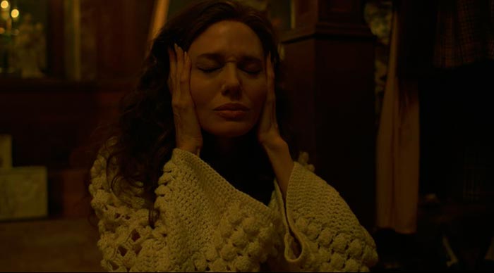 Кадр из фильма Мария кадр Мария 5