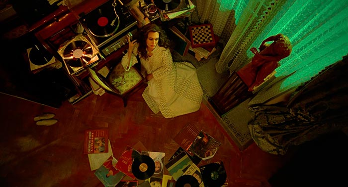 Кадр из фильма Мария кадр Мария 7