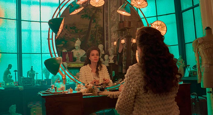 Кадр из фильма Мария кадр Мария 8