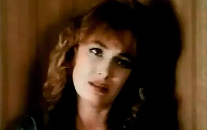 Фильм «Мария Магдалина» (1990) - сюжет, актеры и роли, кадры из фильма