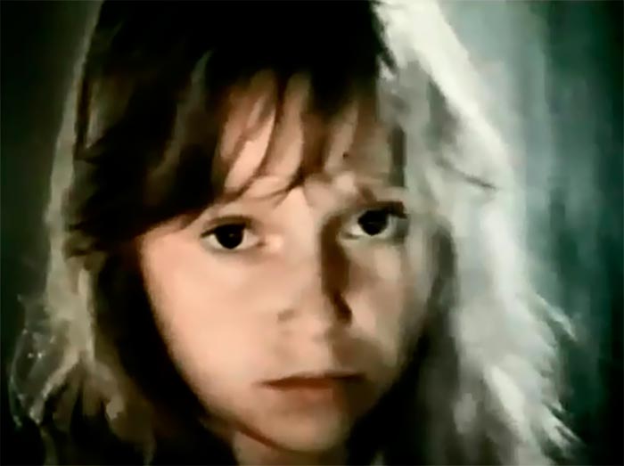 Фильм «Мария Магдалина» (1990) - сюжет, актеры и роли, кадры из фильма
