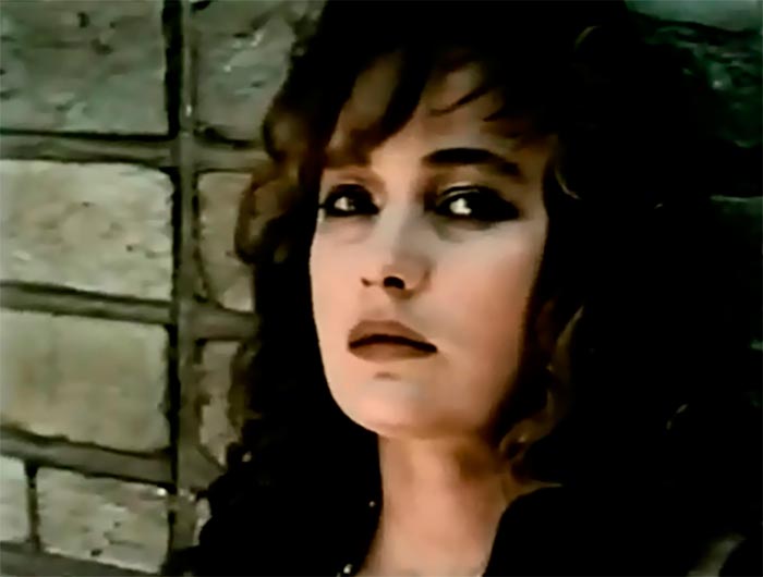 Фильм «Мария Магдалина» (1990) - сюжет, актеры и роли, кадры из фильма