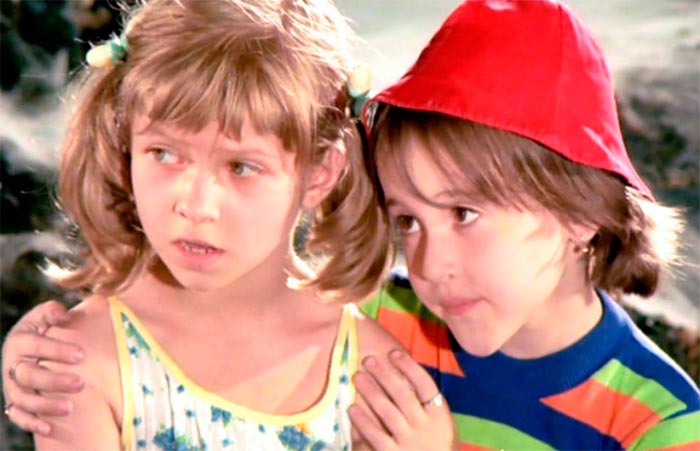 Кадр из фильма Мария, Мирабела кадр Мария, Мирабела 3