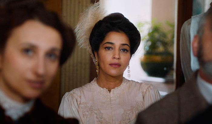 кадр Мария Монтессори: Воспитание любовью 3