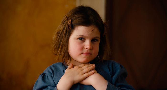 кадр Мария Монтессори: Воспитание любовью 6