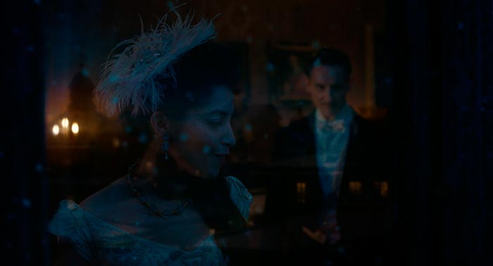 кадр Мария Монтессори: Воспитание любовью 9