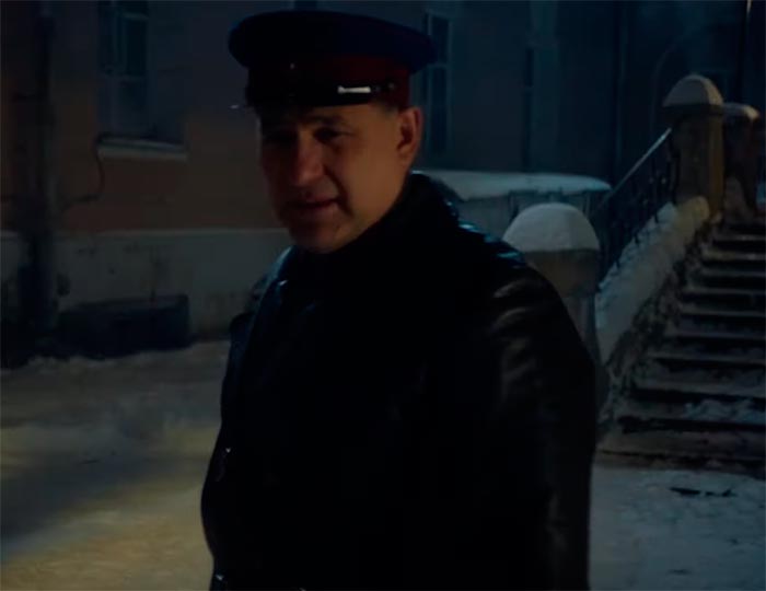 Фильм «Мария. Спасти Москву» (2021) - сюжет, актеры и роли, кадры из фильма