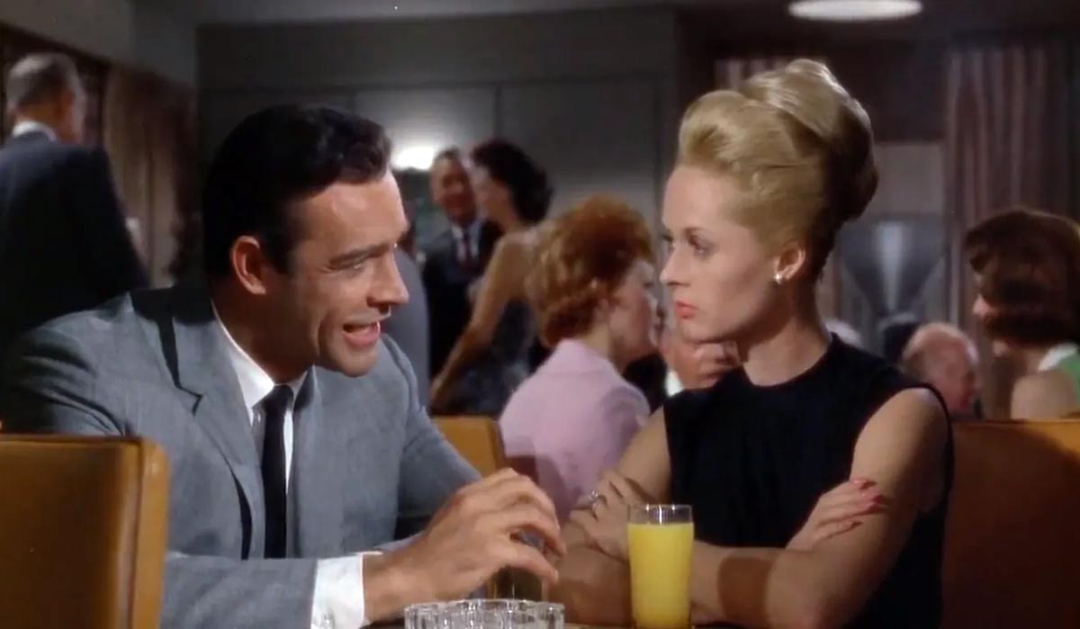 Кадр из фильма Марни кадр Марни 4