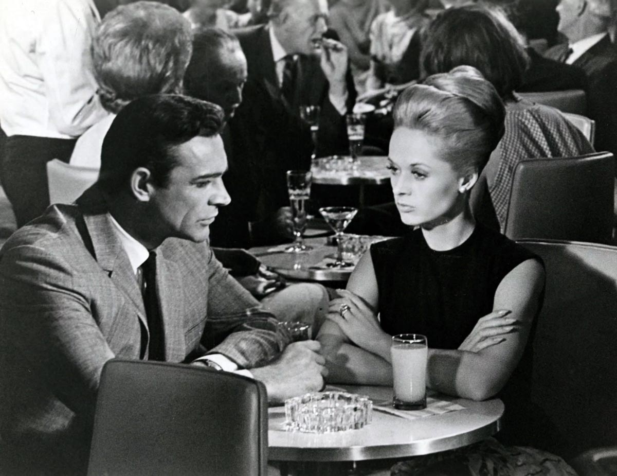 Кадр из фильма Марни кадр Марни 9