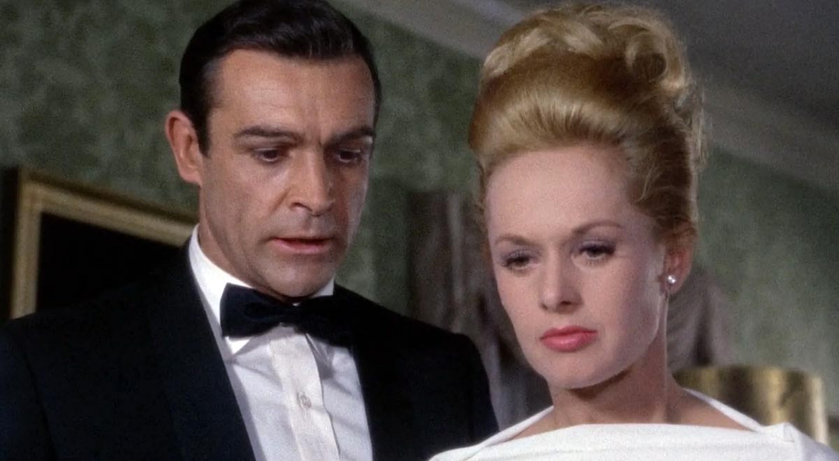 Кадр из фильма Марни кадр Марни 10