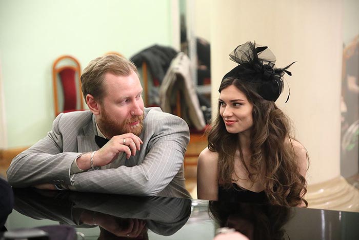 кадр Марш утренней зари 4