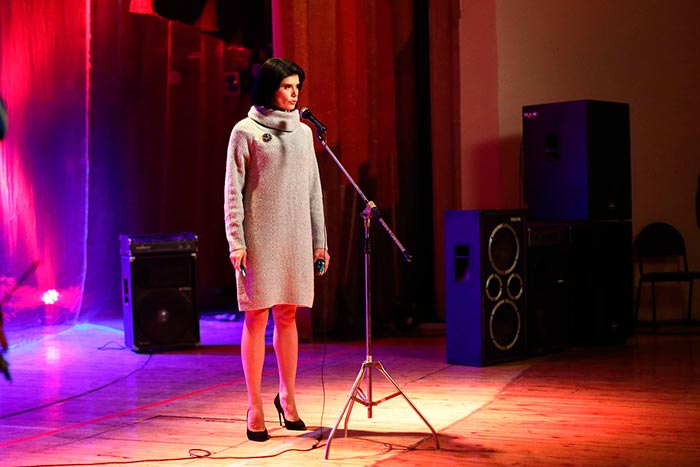 кадр Марш утренней зари 5