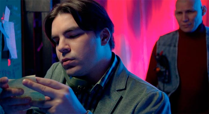 кадр Марш утренней зари 6