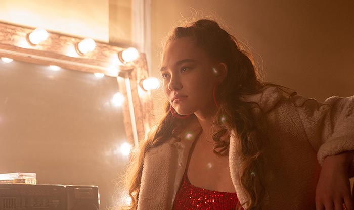 кадр Марш утренней зари 7