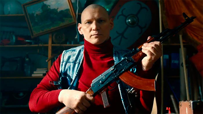 кадр Марш утренней зари 8