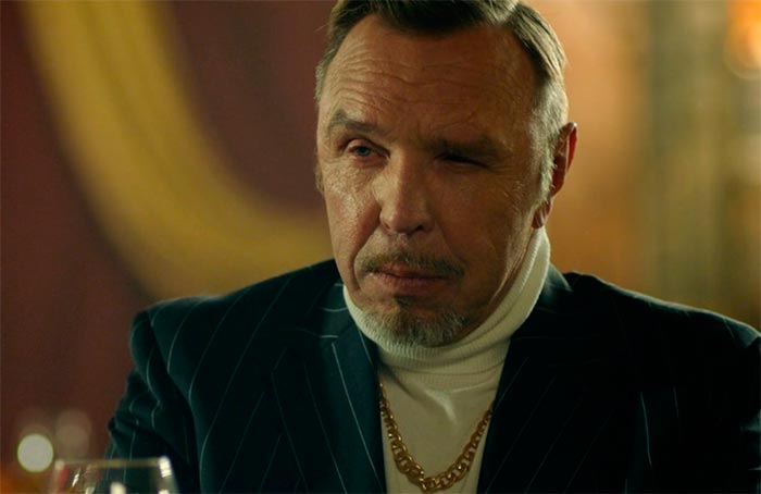 кадр Марш утренней зари 9