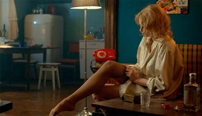 кадр Марш утренней зари 10