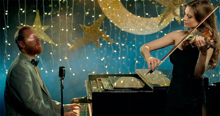 кадр Марш утренней зари 11