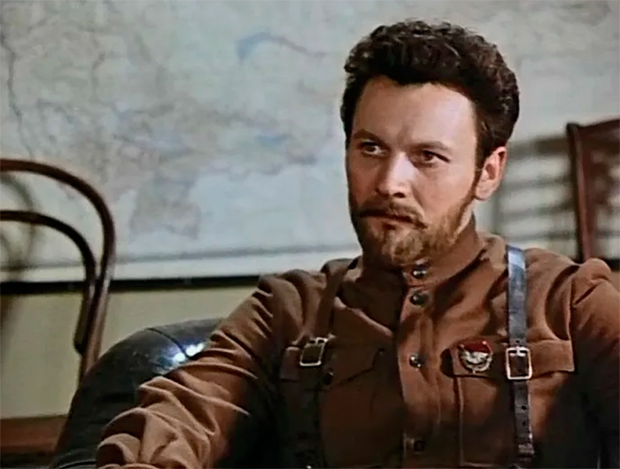 кадр Маршал революции 2