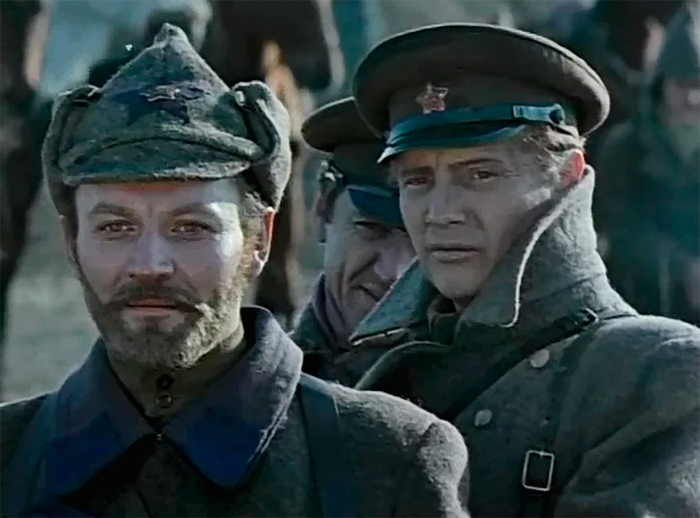 кадр Маршал революции 5