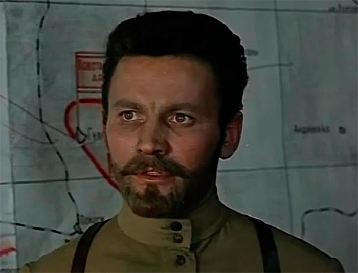 кадр Маршал революции 6