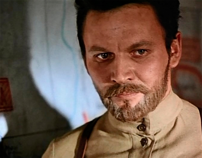 кадр Маршал революции 8