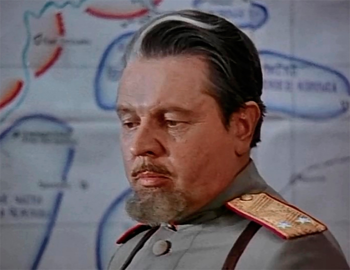 кадр Маршал революции 9