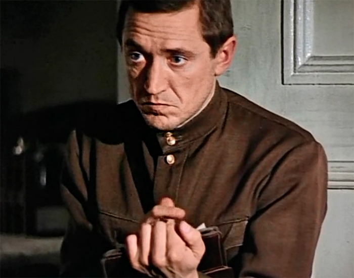 кадр Маршал революции 10