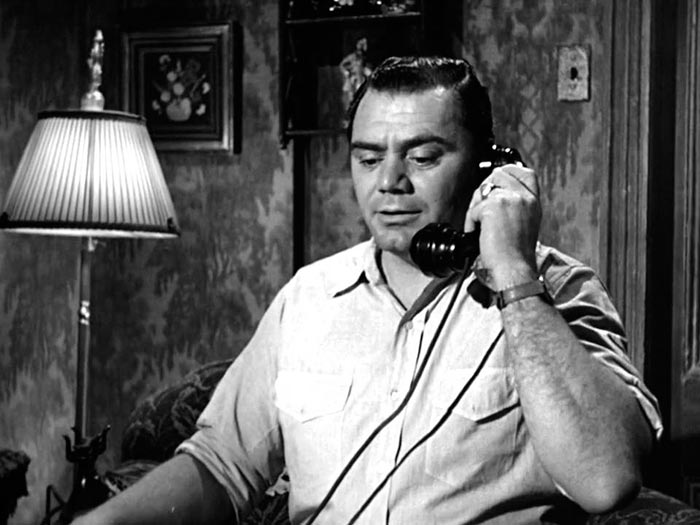 Фильм «Марти» (1955) - сюжет, актеры и роли, кадры из фильма