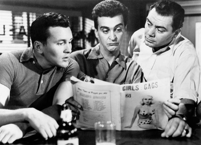 кадр Марти 8