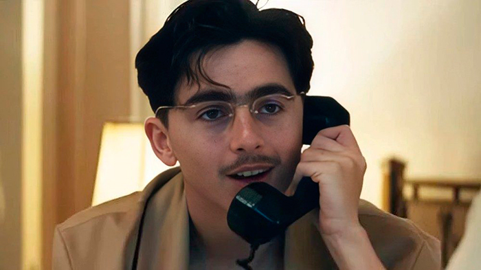 кадр Марти Великолепный 2