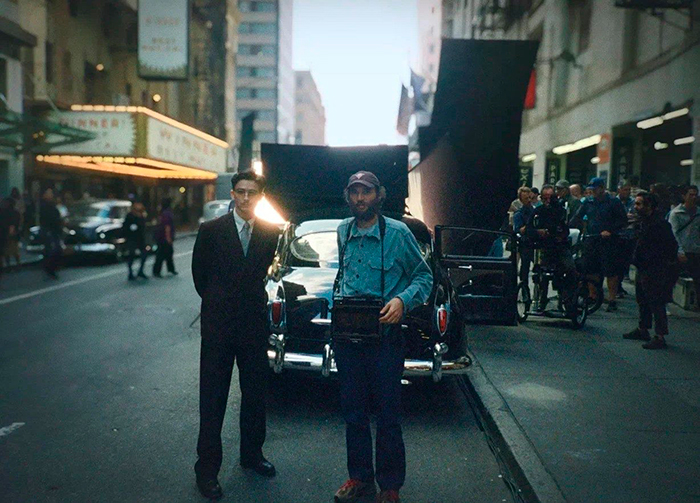 кадр Марти Великолепный 5