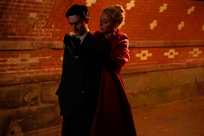 кадр Марти Великолепный 6