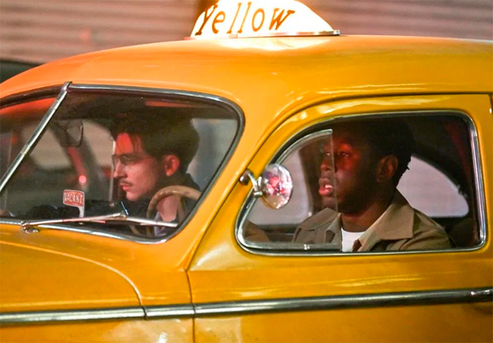 кадр Марти Великолепный 8