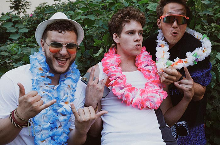 кадр Маруся Фореvа 5