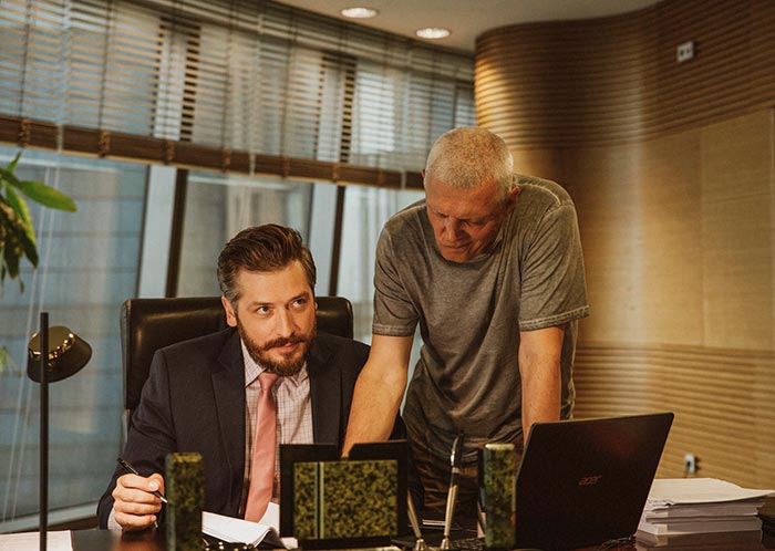 кадр Маруся Фореvа 8