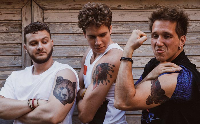 кадр Маруся Фореvа 9