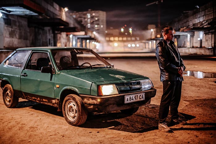 кадр фильм Маша 7