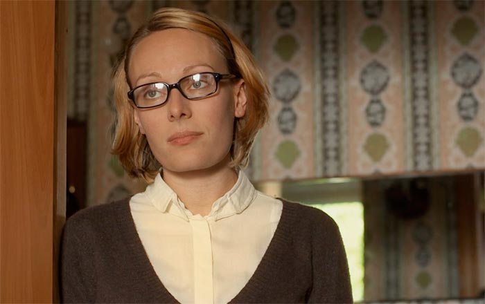 Кадр из фильма Маша кадр Маша 2