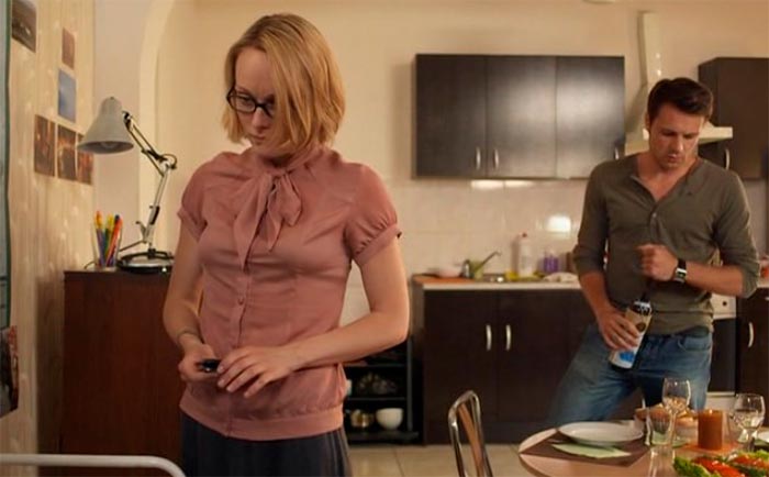 Кадр из фильма Маша кадр Маша 9