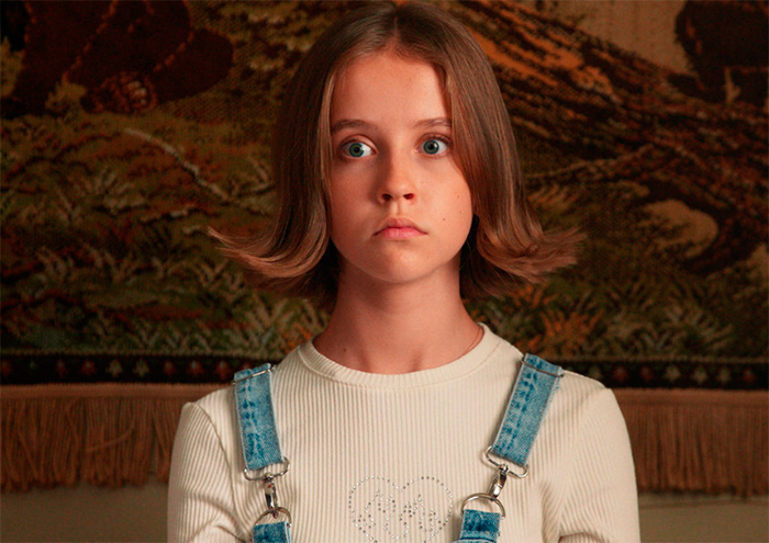 кадр Маша и Медведи 2