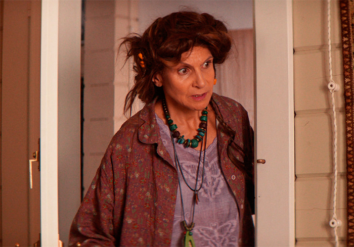 кадр Маша и Медведи 4