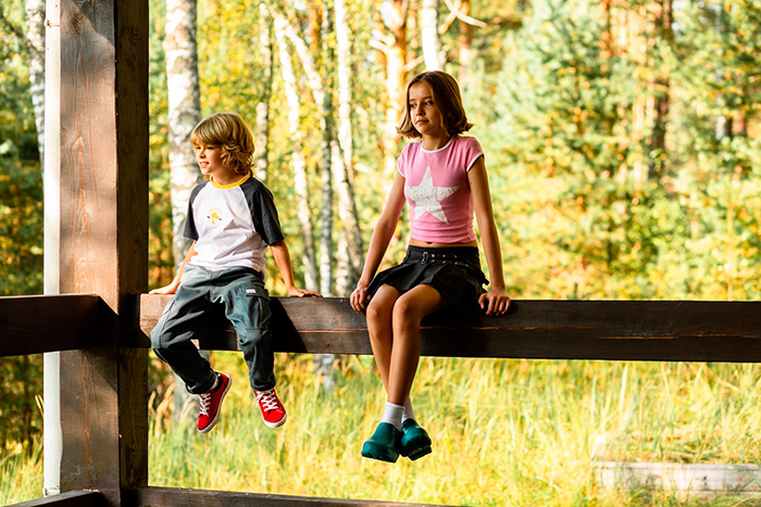 кадр Маша и Медведи 7