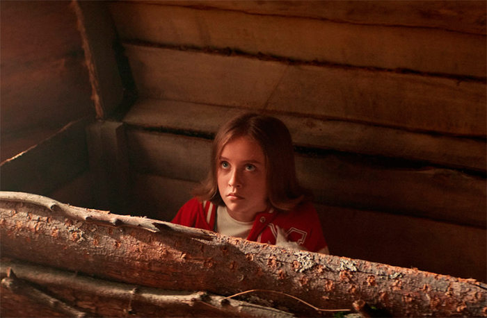 кадр Маша и Медведи 8