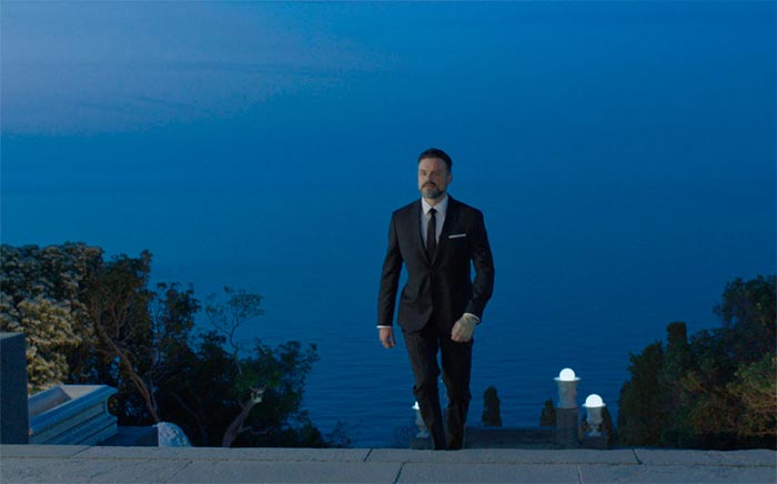 кадр Маскерад 3