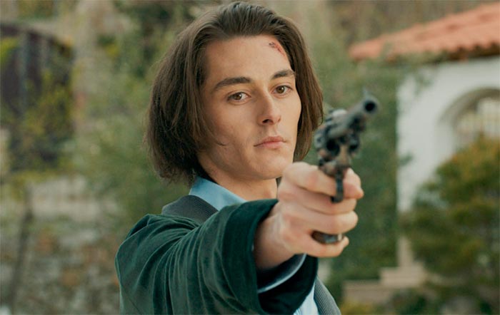 кадр Маскерад 4